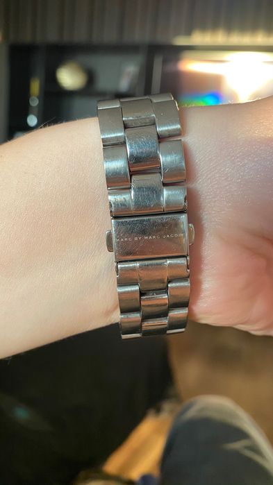 Ceas de dama Marc Jacobs
