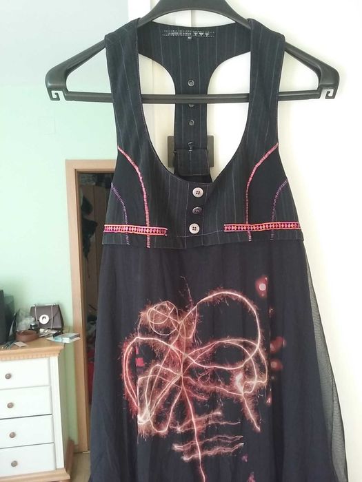 rochie casual femei,de vara,cu dantela