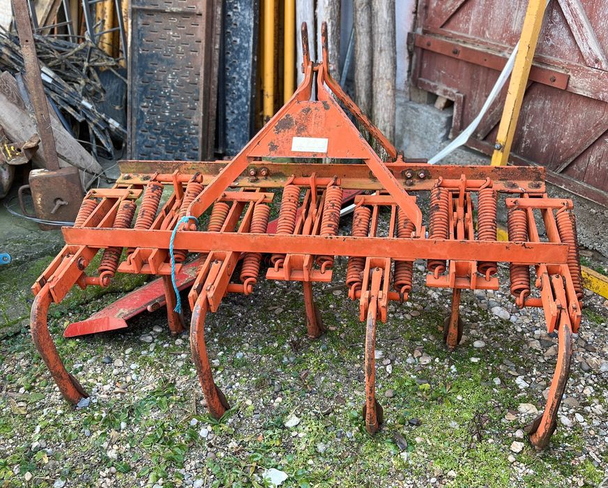 Scarificator/ Ripper