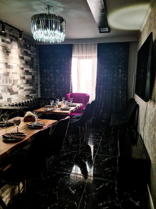 Ресто бар Миллион