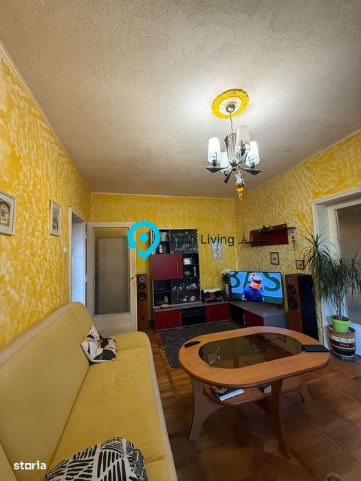 Apartament 2 camere | Șos. Giurgiului - parcare+boxa
