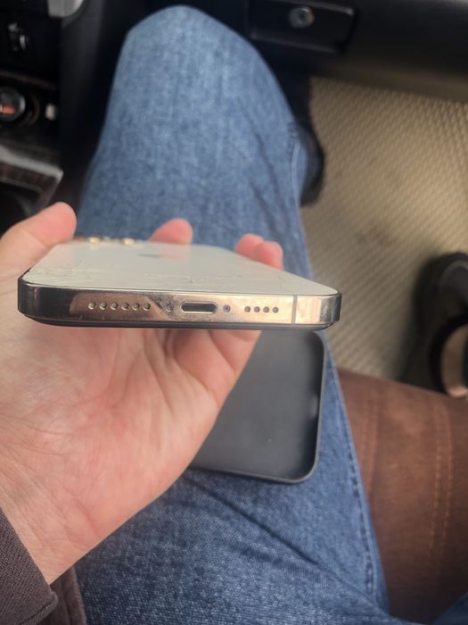 Iphone 12 pro max