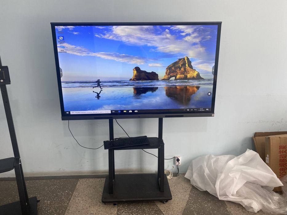 Интерактивные панели 56-75