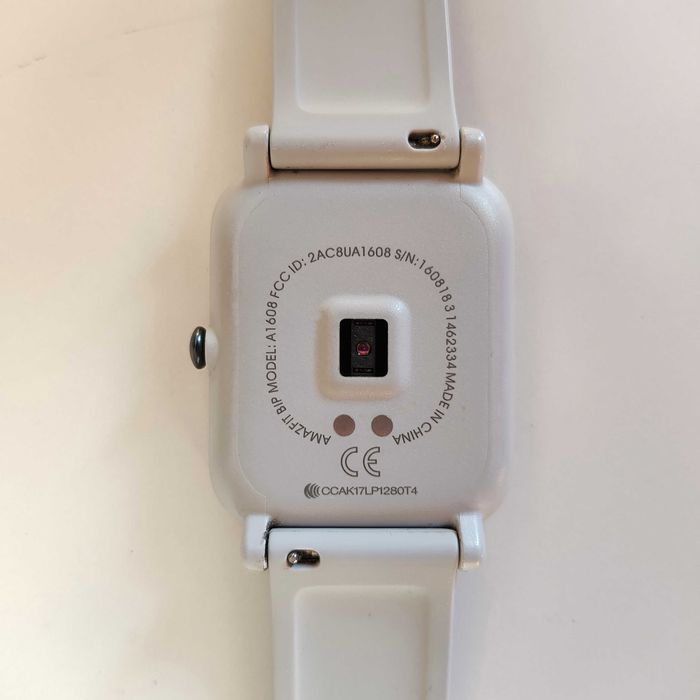 Смарт часовник Amazfit Bip