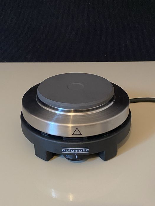 Plită electrică portabilă Rommelsbacher RK 501