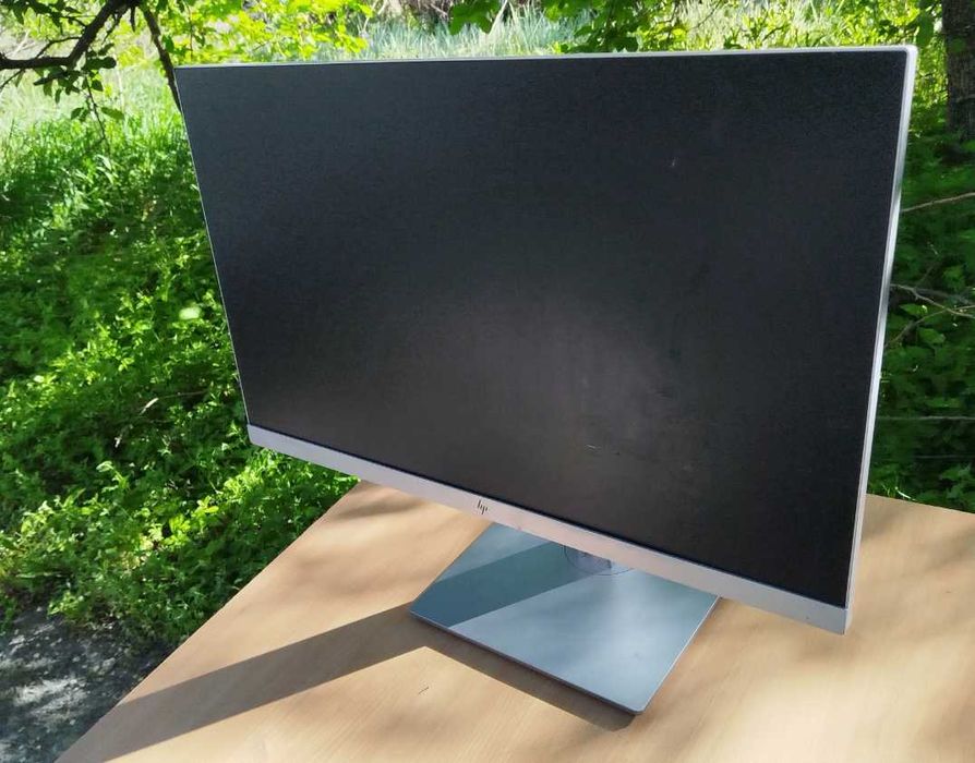 Монитор HP E233 23" FHD на запчасти