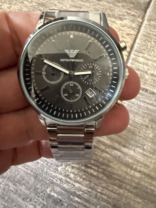 Мъжки часовник Armani  / Boss