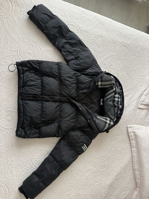 Burberry  яке