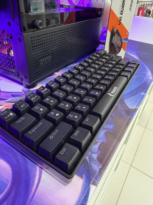 Компьютер системник комплект ПК