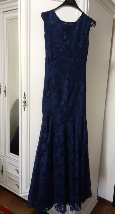 Продам красивое платье