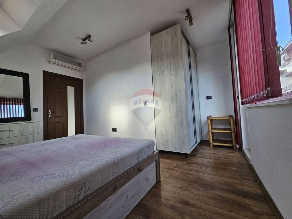 Дава се под наем Двустаен апартамент в Варна, Цветен квартал - 62 кв.м за 459 € - Снимка #6