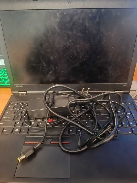 Laptop Lenovo ThinkPad L560 Defect/Piese