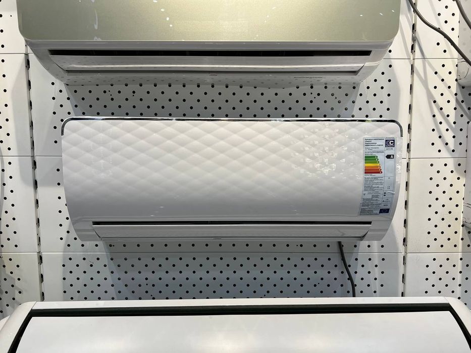 Кондиционеры оптом и в розницу