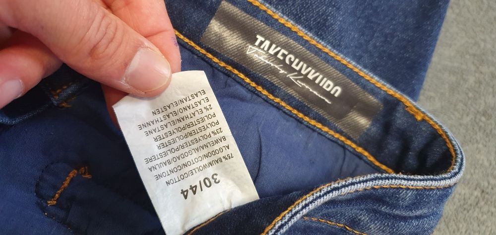 Дънки Takeshy Kurosawa