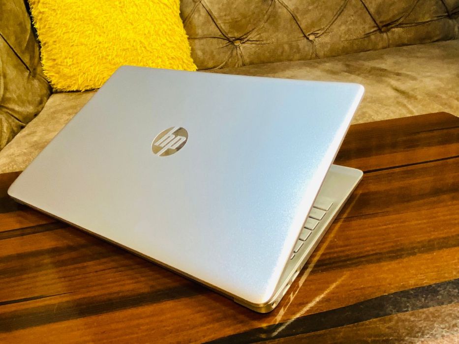 Laptop HP SSD 512GB