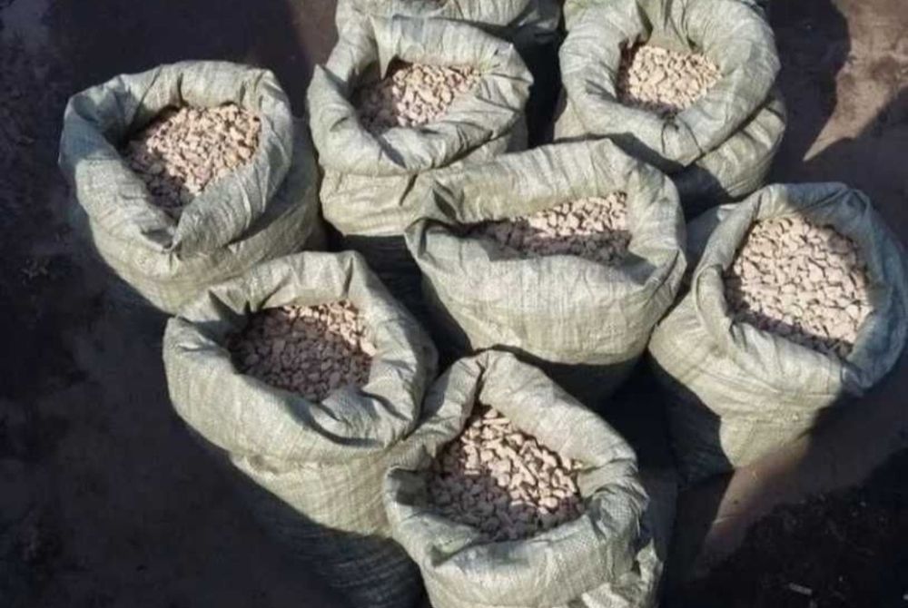 Песок,клинец,Щебень,отсев,цемент доставка