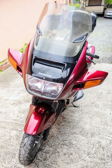 Honda Pan European 1100