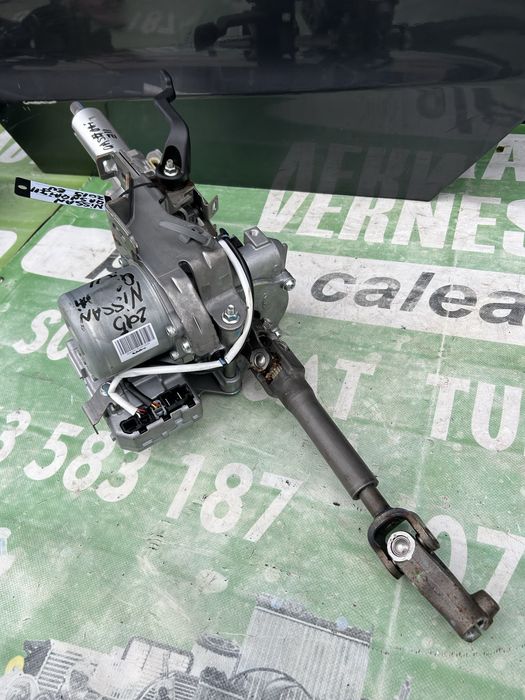 Coloană volan electrică Nissan Qashqai J11 2015