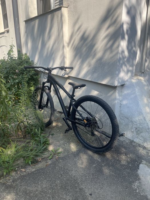 Rockrider custom st120 (se schimba cu G2 sau se vinde)