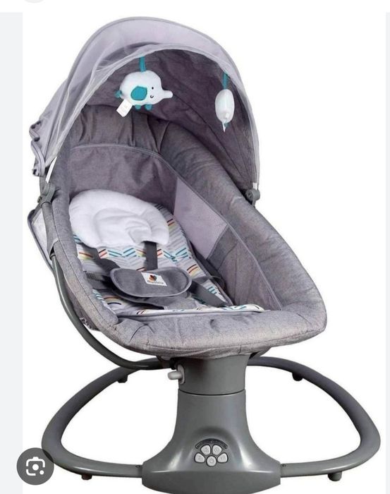 Продам шезлонг Мастела