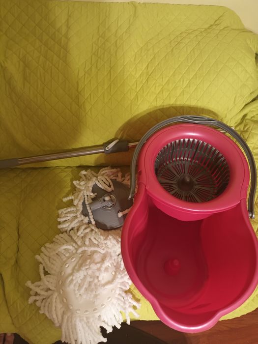 Set pentru  curatenie nou