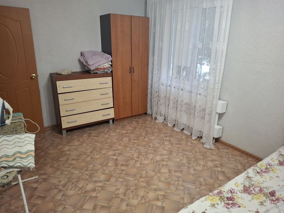 Продам 3х комнатную квартиру