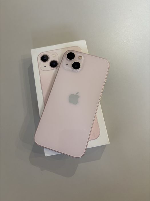 Айфон 13 128 гб Iphone