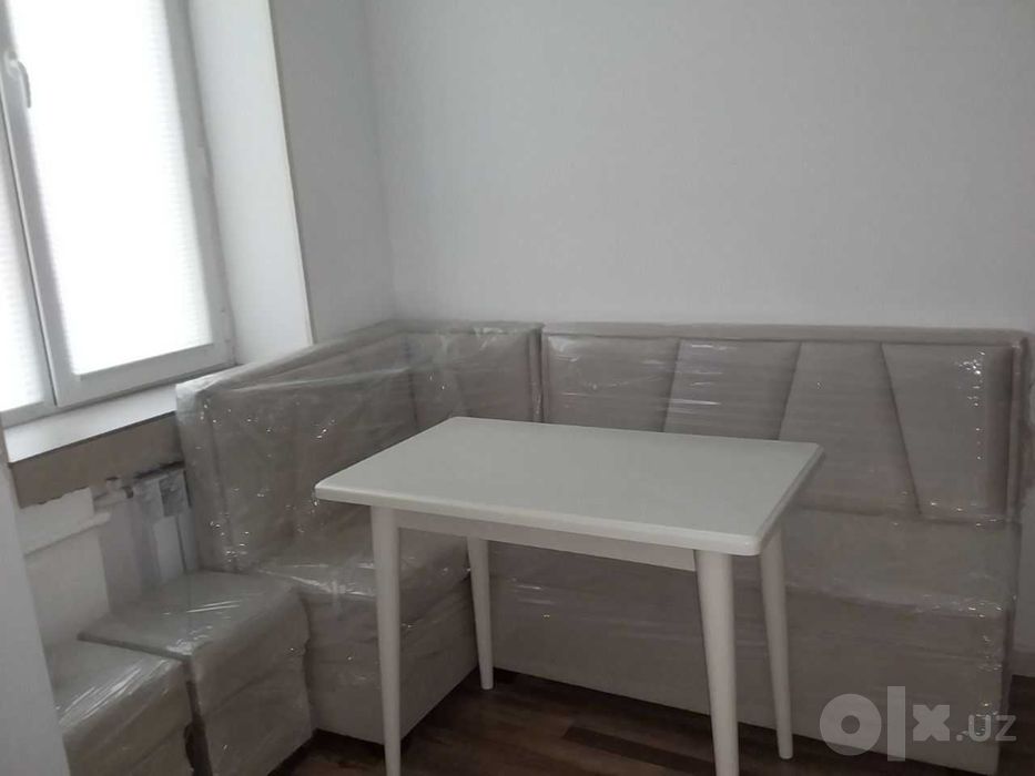 For rent.  Сдается своя квартира. Кирпич. 1 этаж. Авиагородок.