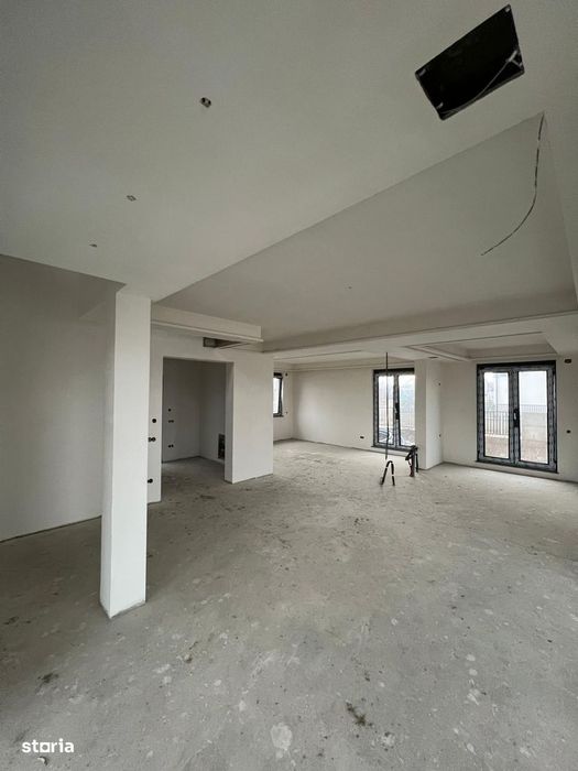 Casa Noua P+1 | 3 dormitoare | Strada Caprioarei | Teren 450 mp