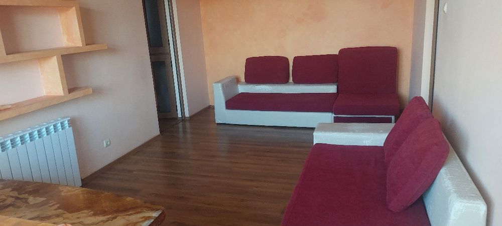 Închiriez apartament 2 camere
