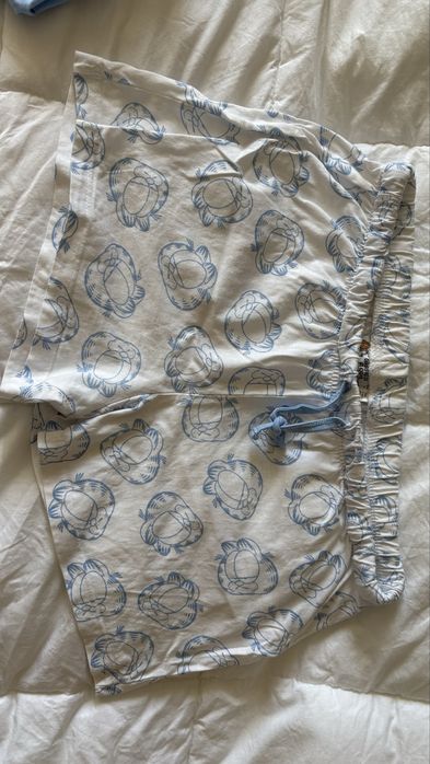 Детска пижама нова