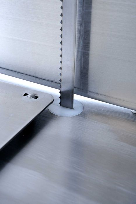 Косторезка напольная, 2.2 кВт, 380 В