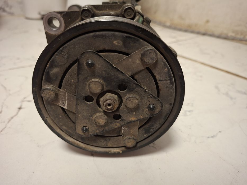 Компресор за климатик Ауди А3/С3 8Л/ Audi A3/S3 8L