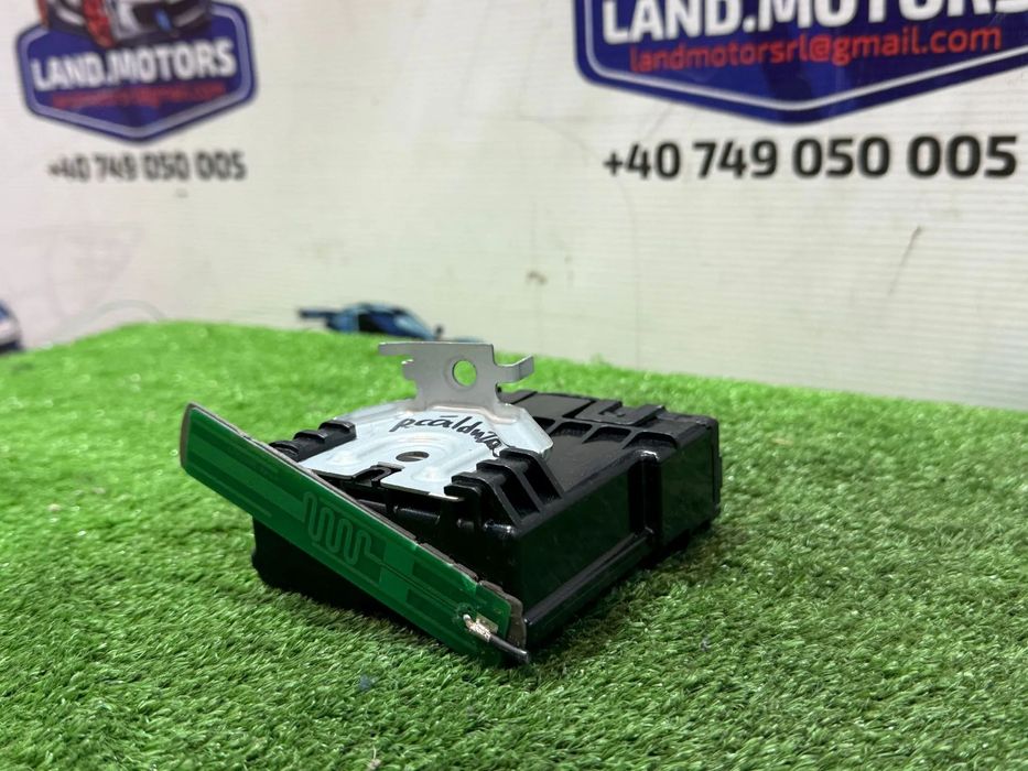 MODUL CALDURA NISSAN LEAF 1 EM57 ELECTRIC MOTOR F/EV HATCHBACK 2016 COD OEM COD OEM 274473NL0A 1778000371 2011-2017