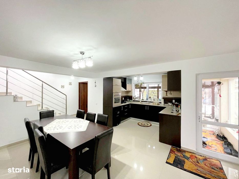 Ocazie!!! Vila P+M, Chiajna, Vatra Veche