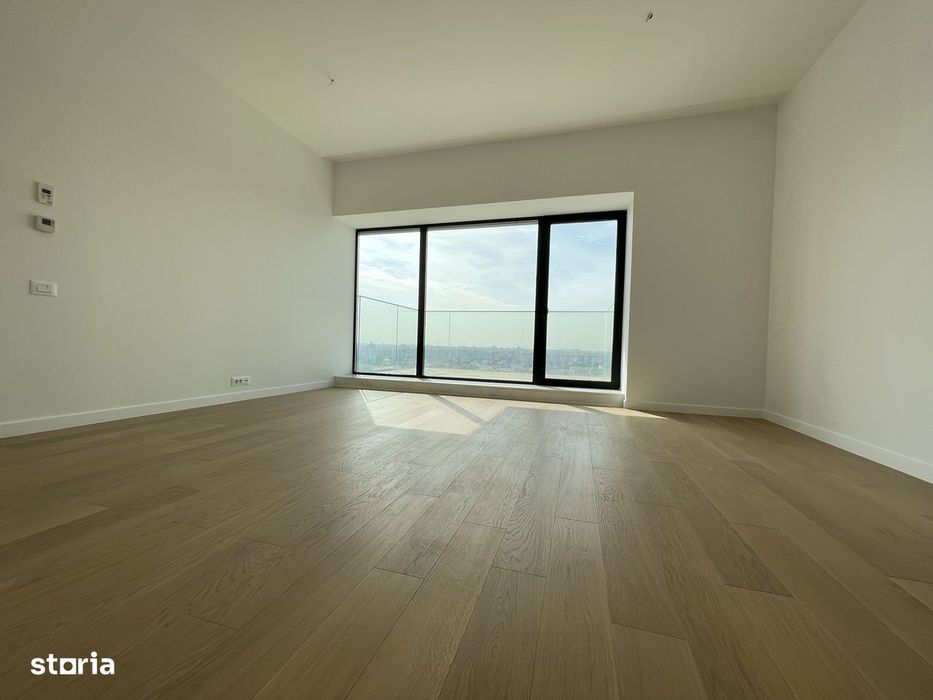 Vanzare One Verdi Park | 2 Camere | 67Mp | Parcare | Etaj 6-9-13