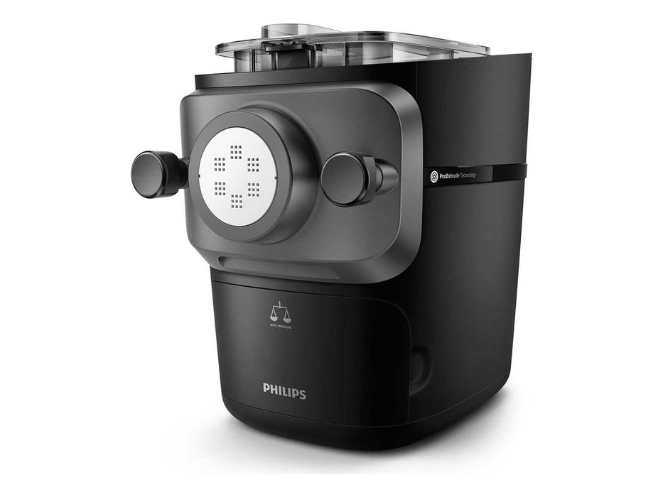 Машина за паста Philips Serie 7000 (HR266593) с 8 диска 200W