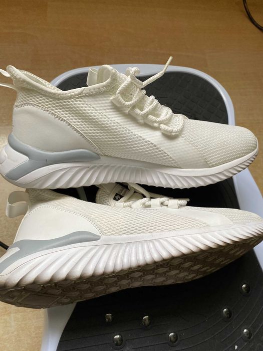 Kajila кроссовки лёгкие, 40