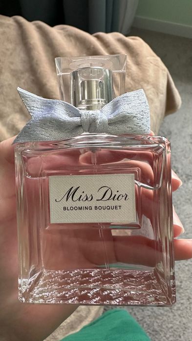 Miss Dior blooming bouquet