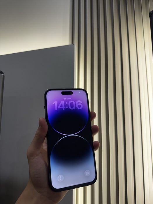 Продам iPhone 14 Pro Max 256GB