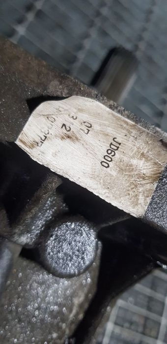 Cutie de Tranfer Grup Fata Nissan X - Trail T31 2.0 2007 - 2013 150CP Manuala 6 Trepte ...