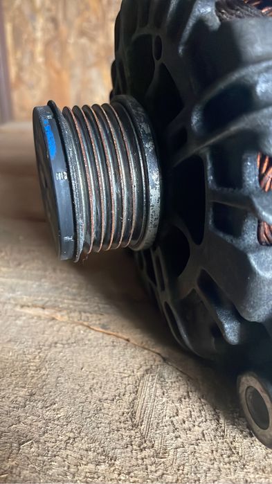 Alternator peugeot expert / fiat scudo / citroen expert 1.6