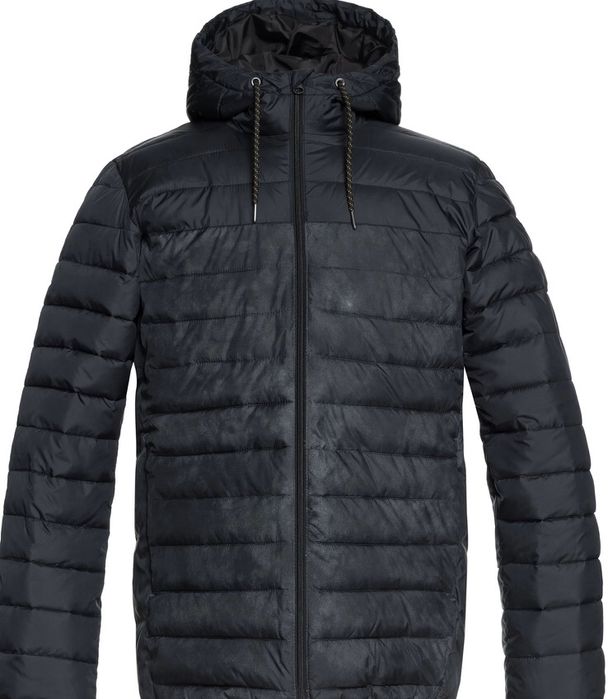 Мъжко яке QUIKSILVER scalyhoodblock