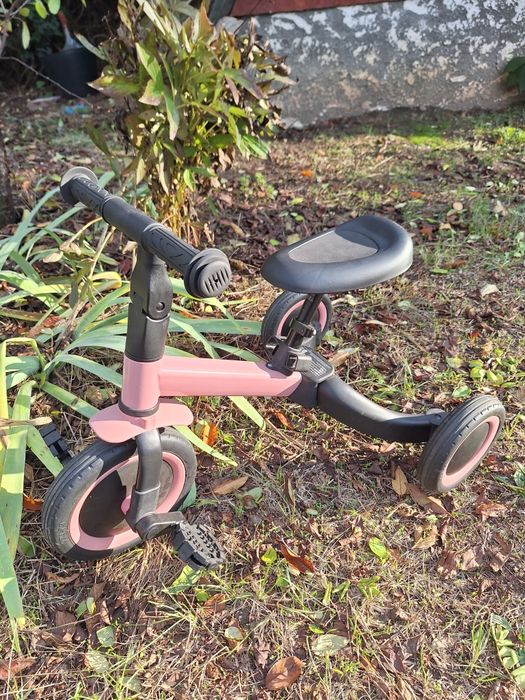 Tricicleta copii,firma TopMark