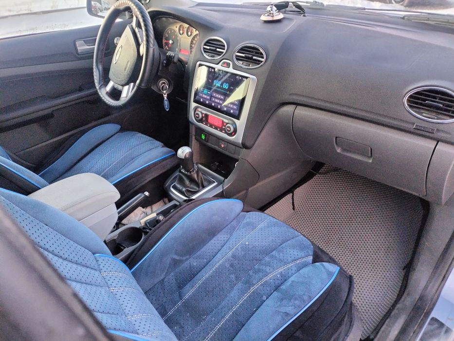 Продам Форд фокус