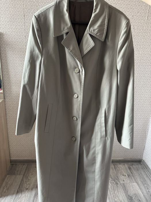 Продам тренч женский