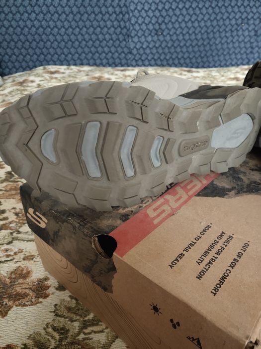 Сникърси SKECHERS Max Protect