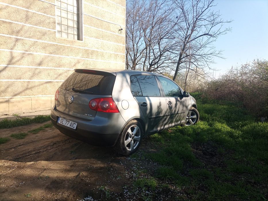 Vând autoturism VW