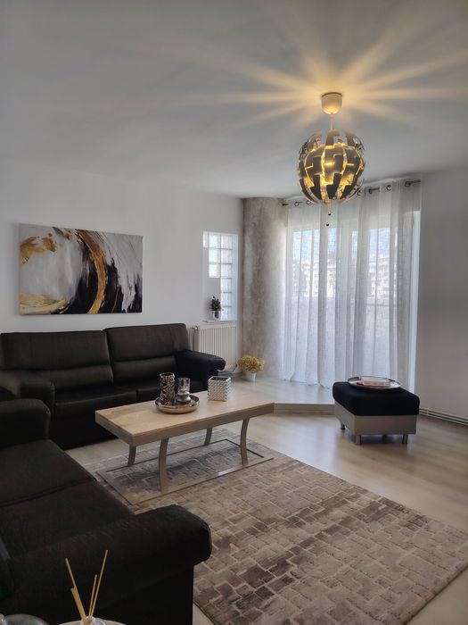 Apartament de vanzare