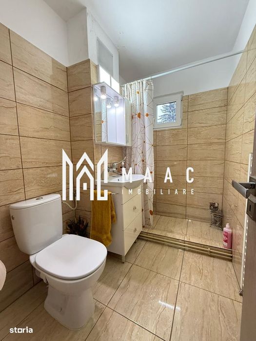 Apartament 2 camere I Decomandat I Parter I Calea Dumbravii